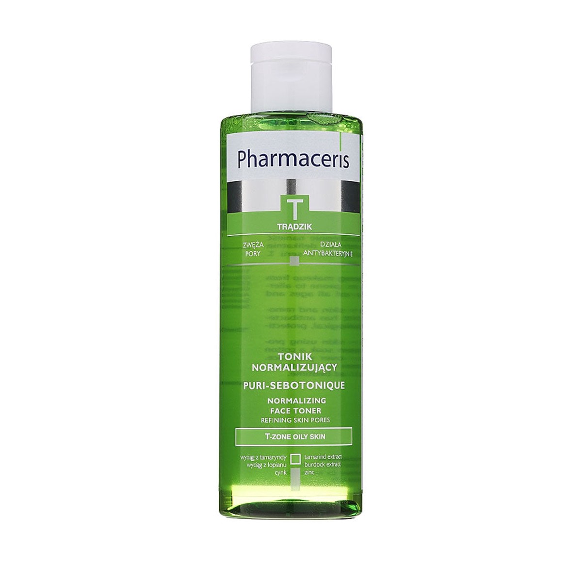 Pharmaceris T - Puri-Sebotonique Facial Toner