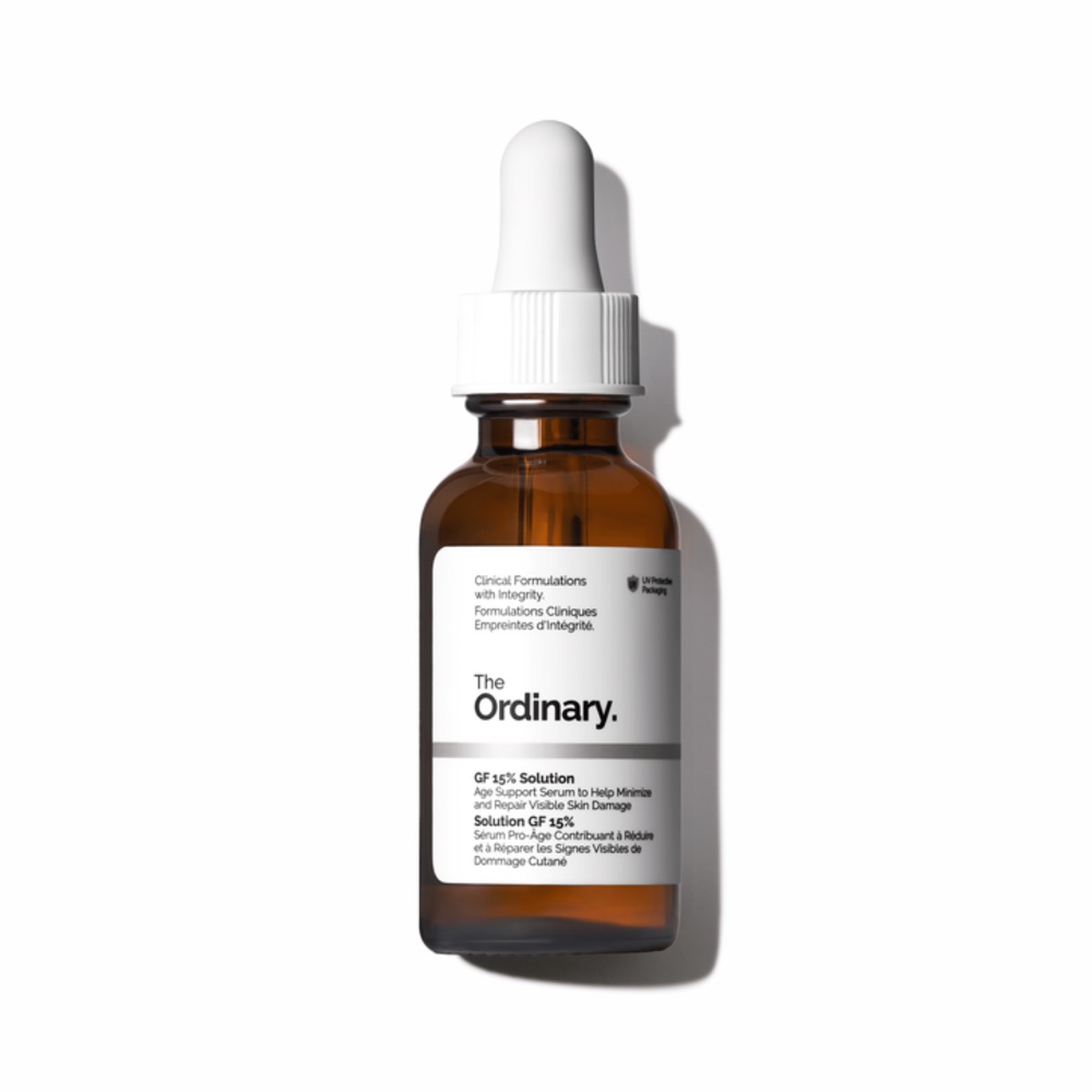 The Ordinary GF 15 Solution 30ml