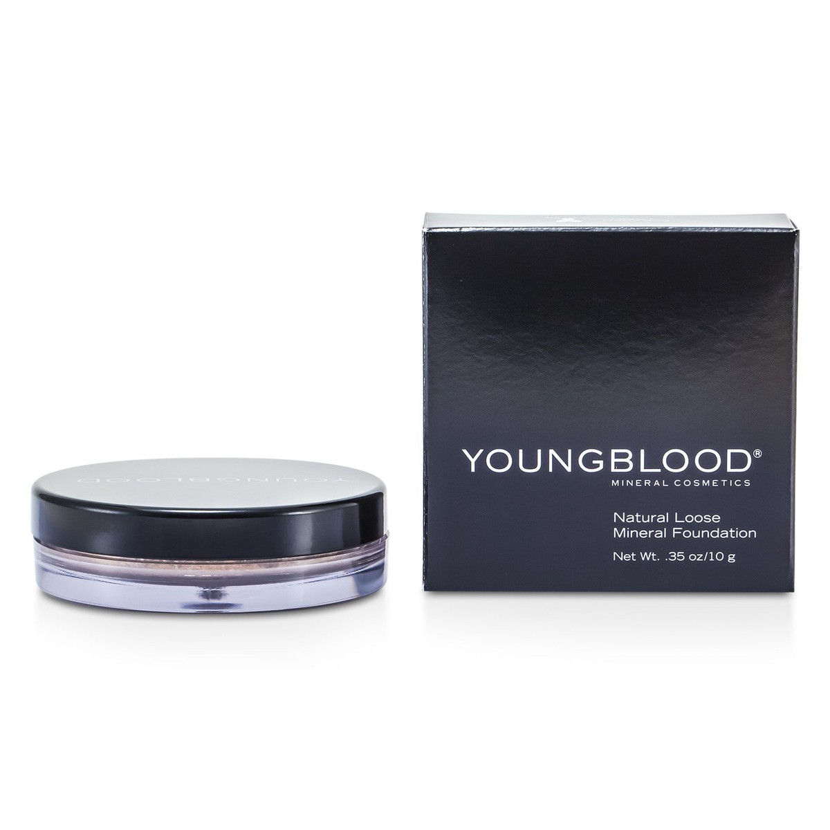 Youngblood Natural Loose Mineral Foundation - Neutral 10g035oz