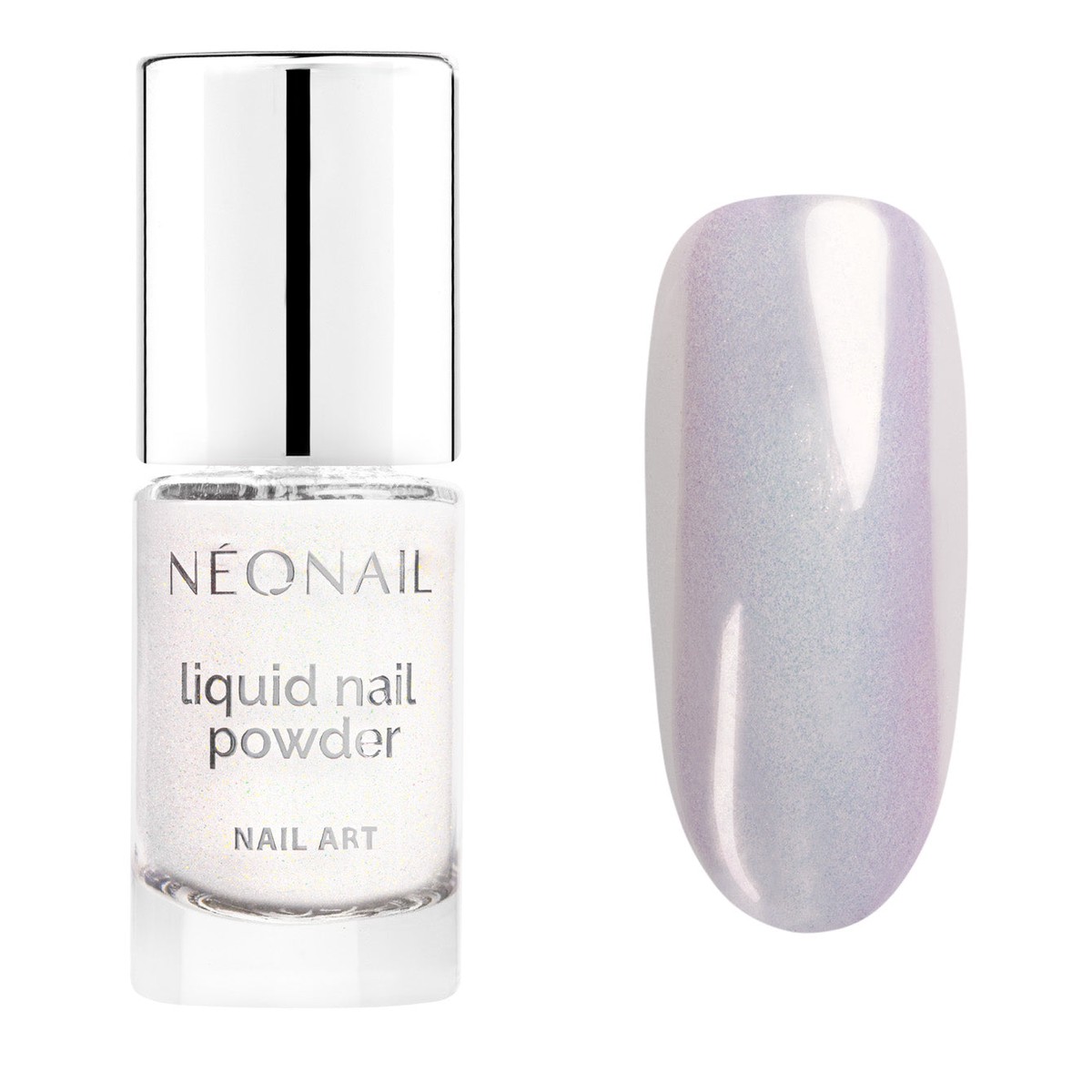 10738 Liquid nail powder 65 ml - Chameleon 04