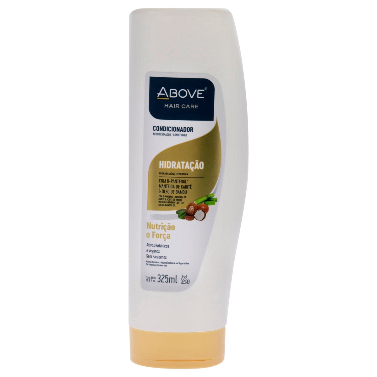 Above Hydration Conditioner by Above for Unisex - 109 oz Conditioner