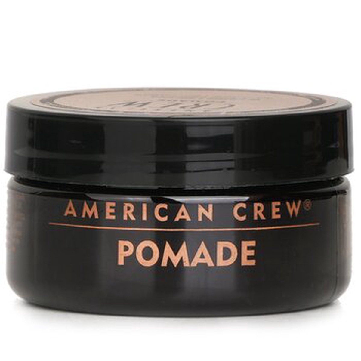 American Crew Pomade (Medium Hold High Shine) 50g
