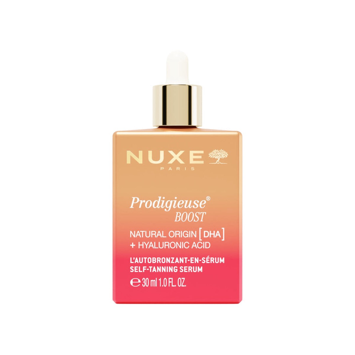 NUXE Prodigieuse Boost Self-Tanning Serum 30ml
