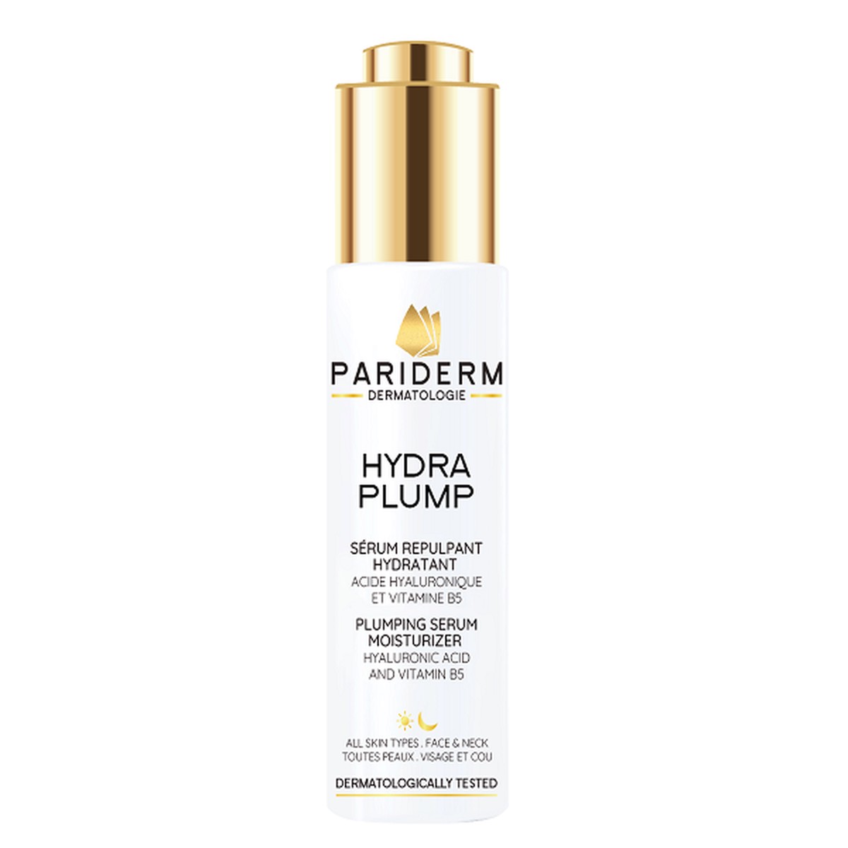 Pariderm - Hydra Plump Moisturizer Serum