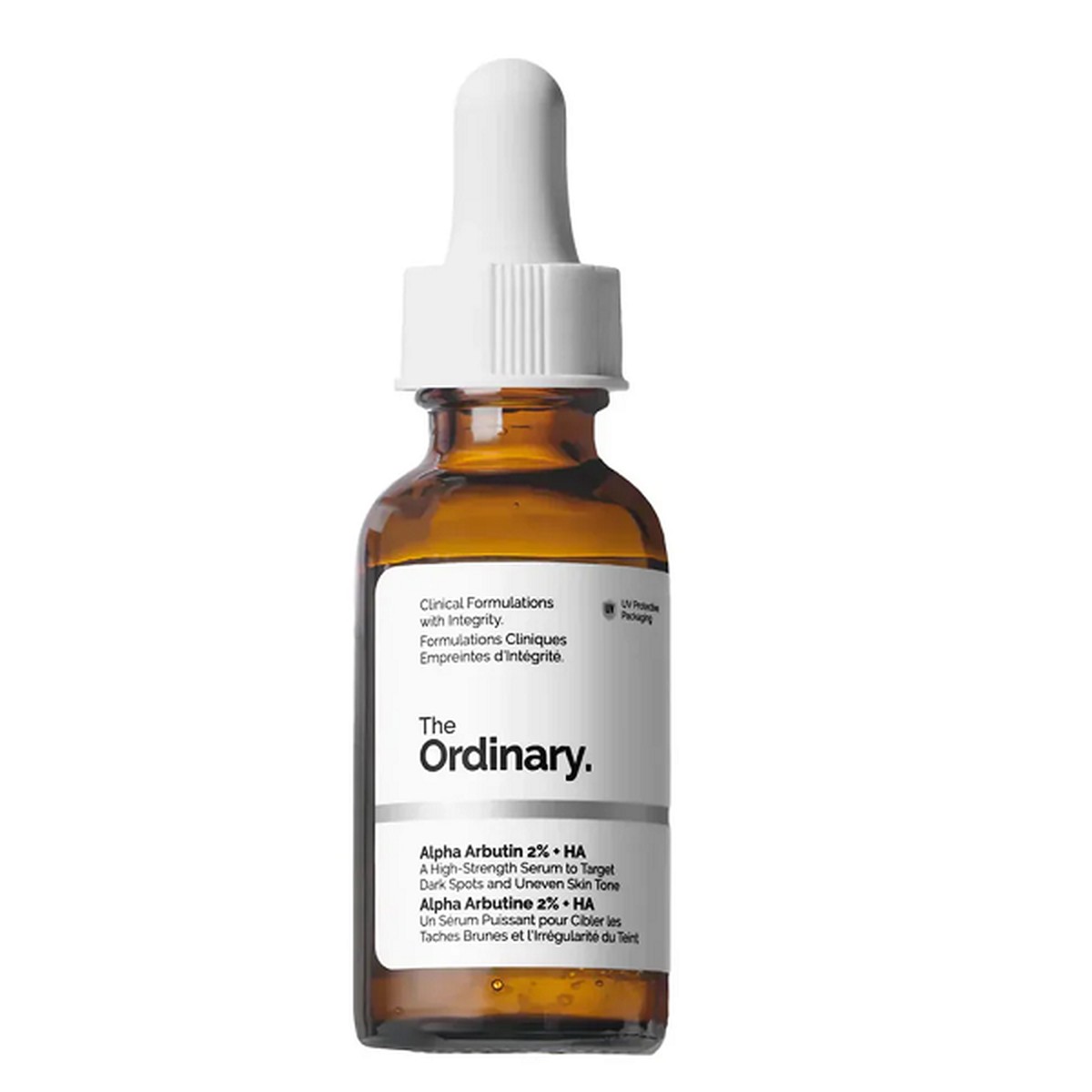 The Ordinary - Alpha Arbutin 2 HA