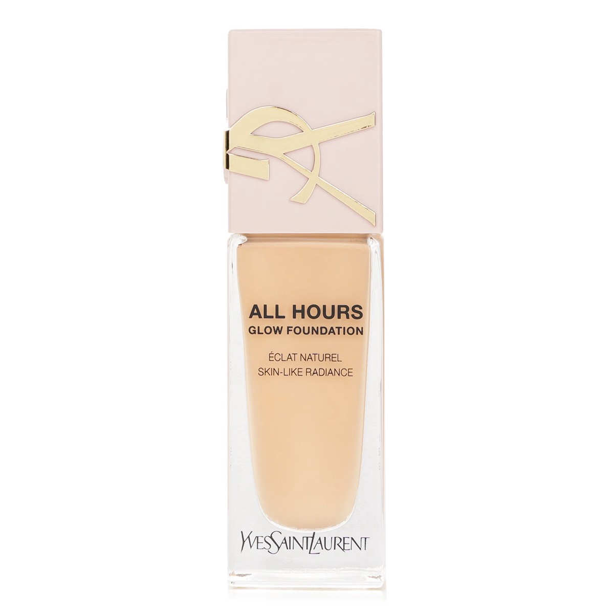 Yves Saint Laurent All Hours Glow Foundation - LN4 25ml