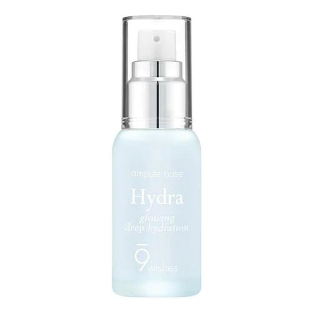 9wishes Hydra Ampoule Base 30ml