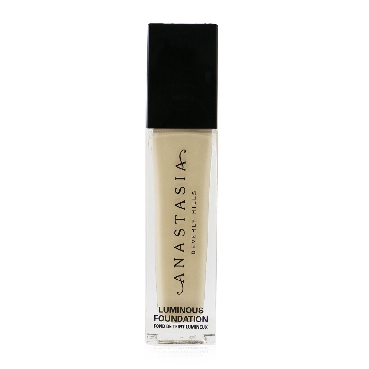 Anastasia Beverly Hills Luminous Foundation - 100N 30ml1oz