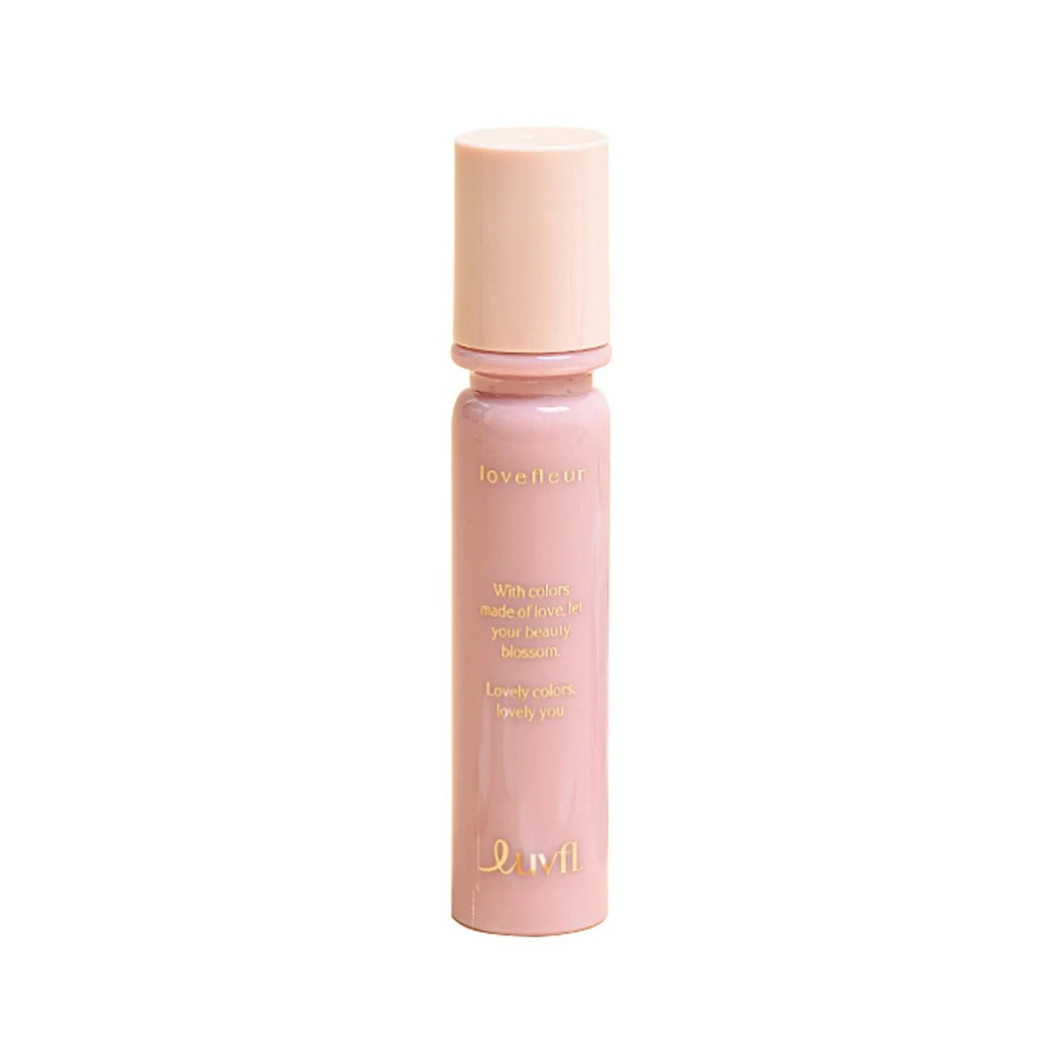 love fleur Love Peony Dew Glow Tint 40g 5 colors