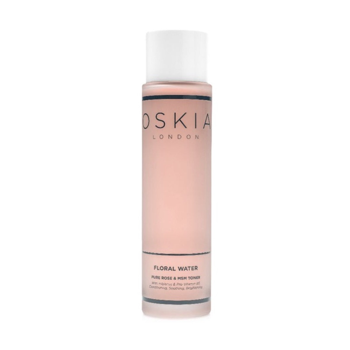 OSKIA Floral Water Pure Rose MSM Toner