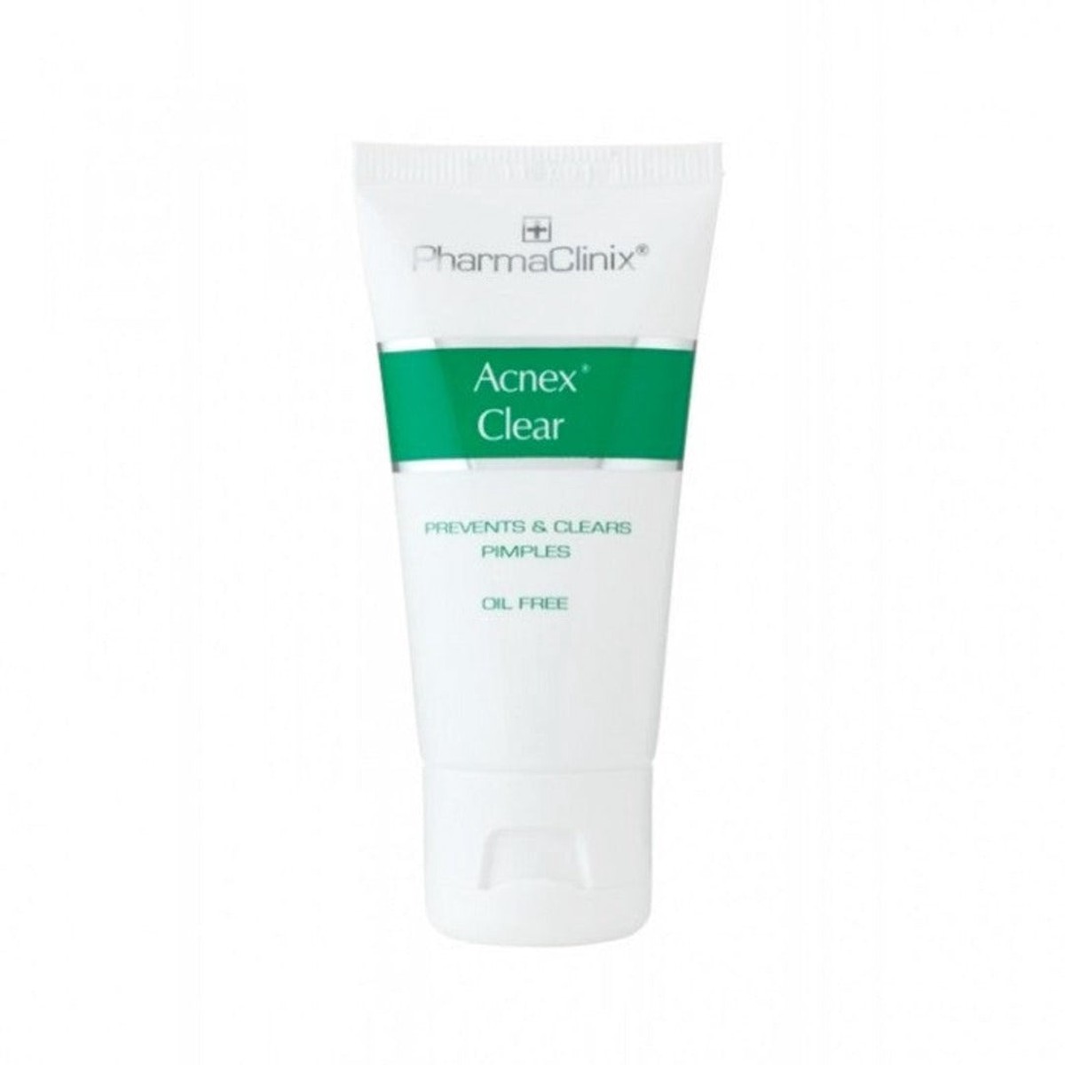 PharmaClinix Acnex Clear Cream 50ml
