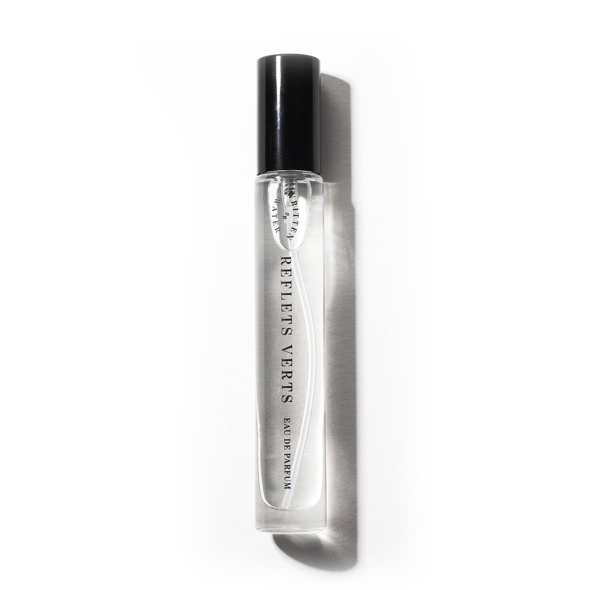 WRITTEN ON WATER REFLETS VERTS Eau de Parfum 10ml 50ml