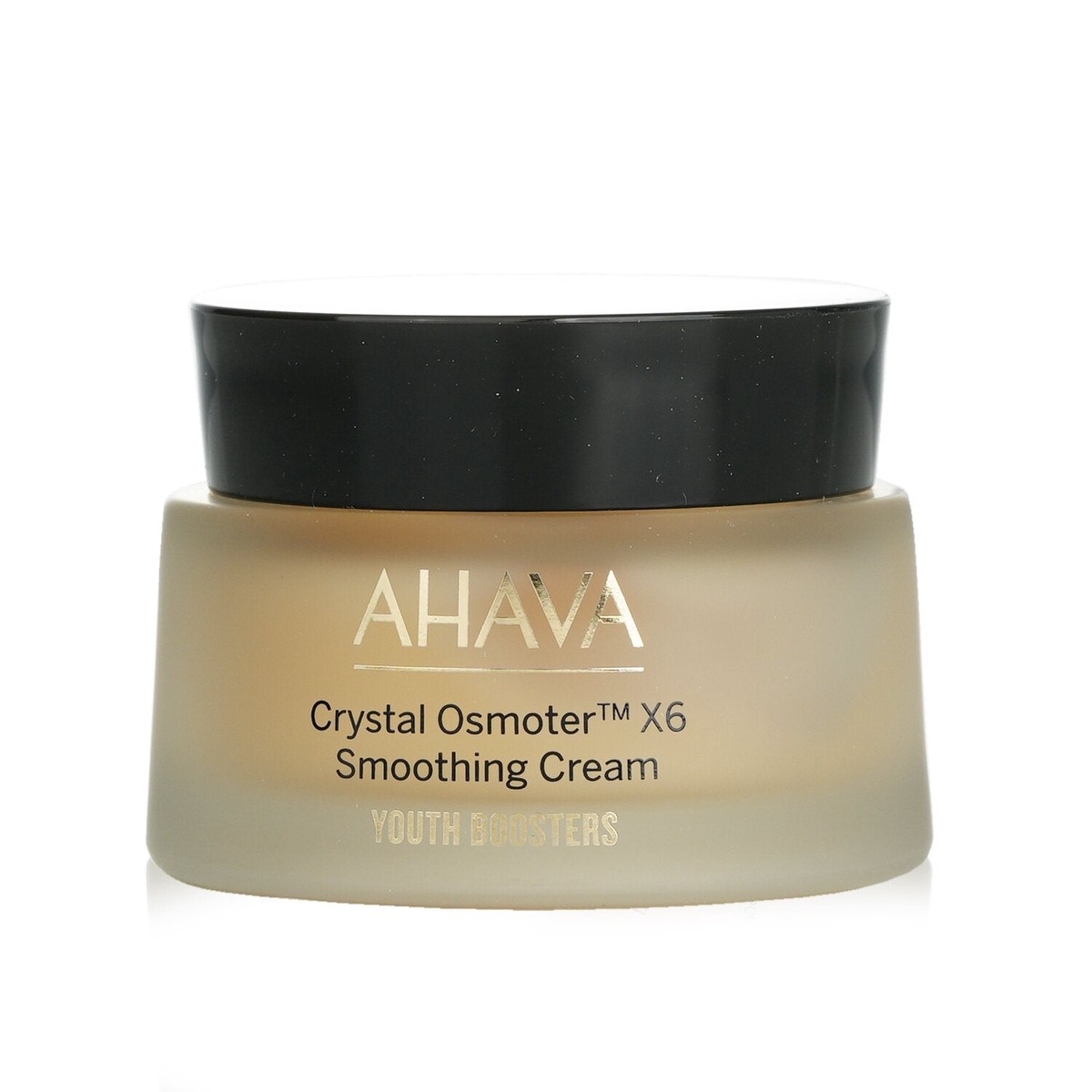 Ahava Crystal Osmoter Smoothing Cream 50ml17oz