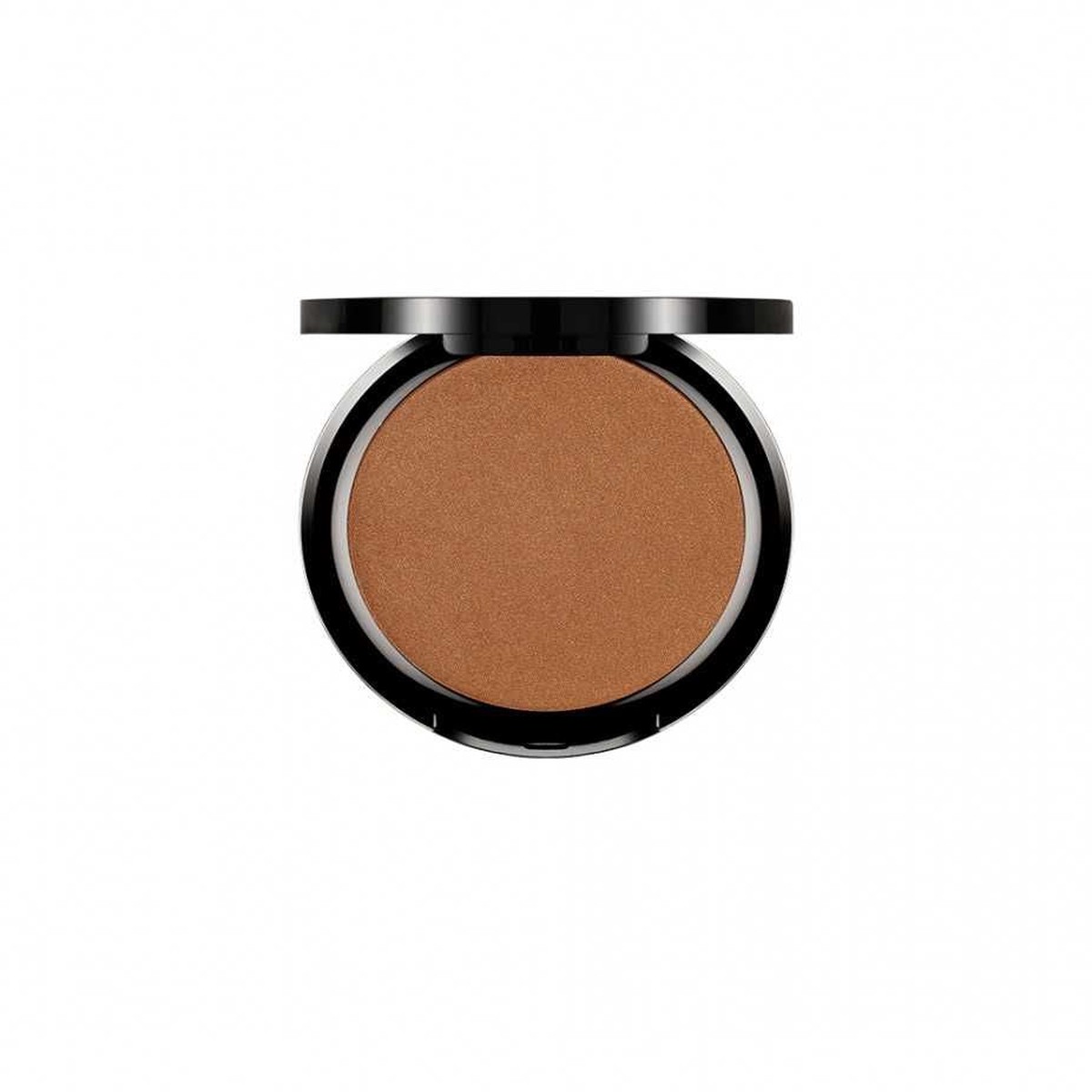 B Cosmic Compact Powder Shine Brown