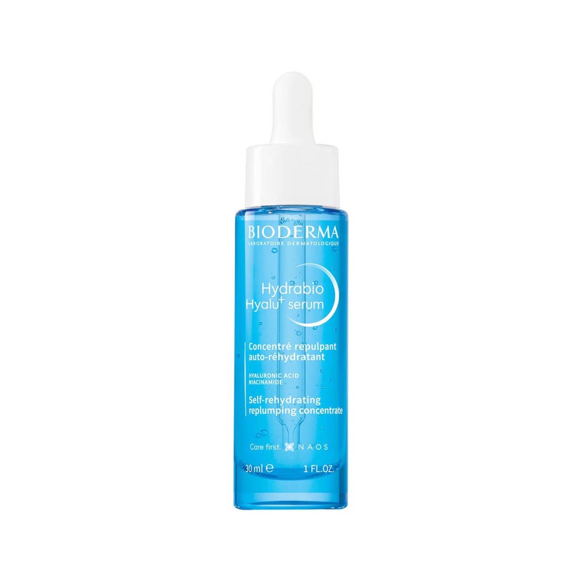 Bioderma Hydrabio Hyalu Face Serum