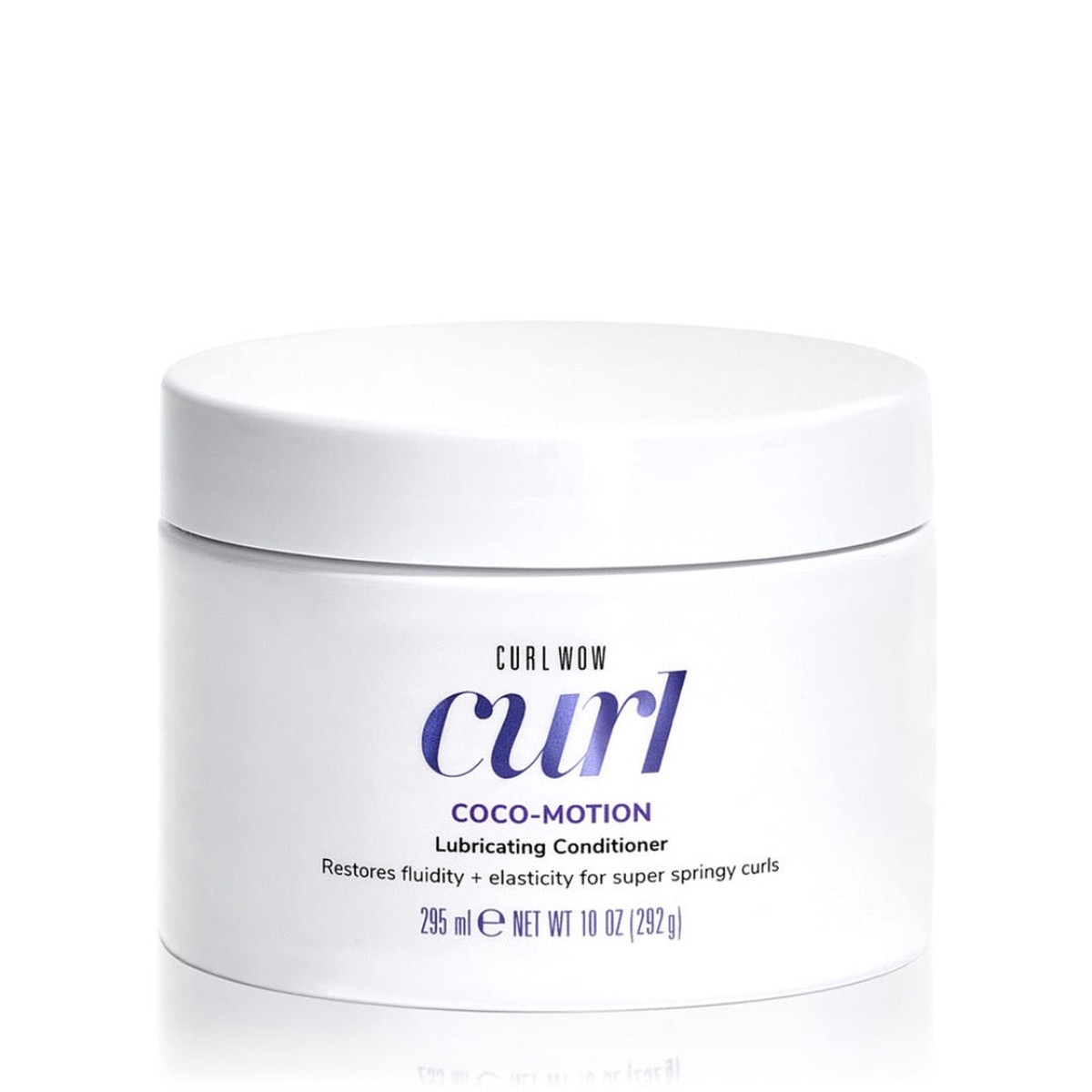 Color Wow Curl Wow Coco-Motion Lubricating Conditioner