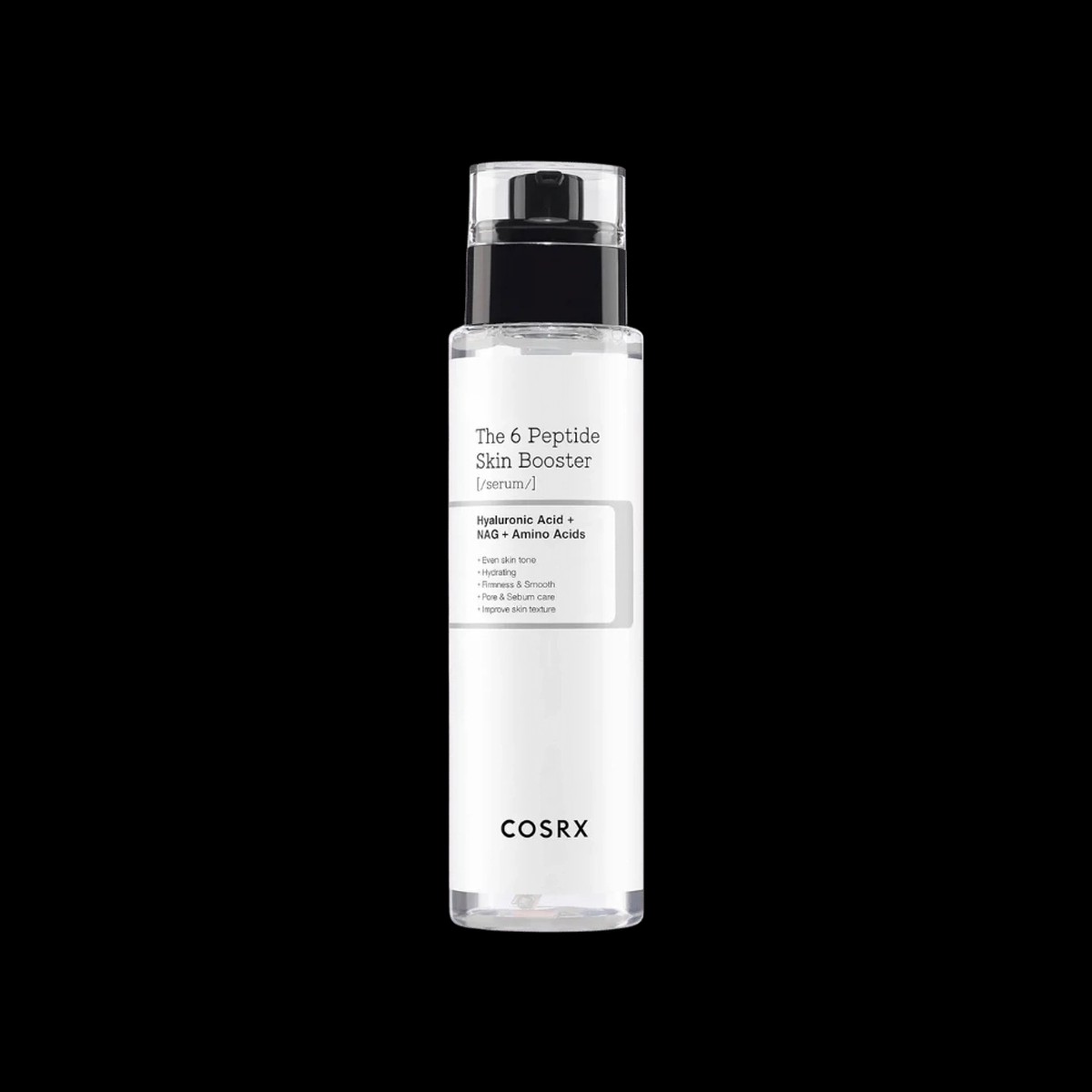COSRX The 6 Peptide Skin Booster Serum 150ml