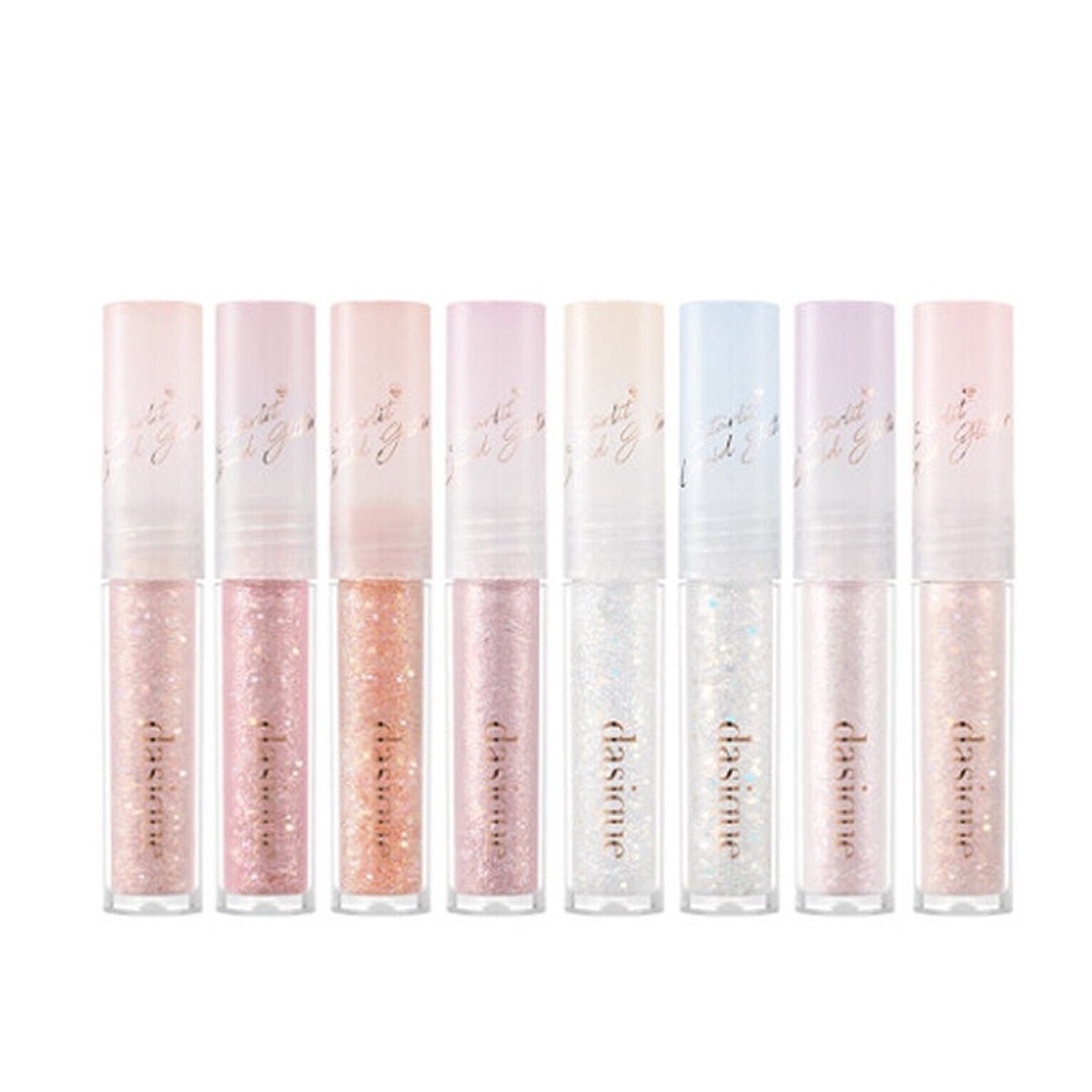 dasique Starlit Jewel Liquid Glitter 18g
