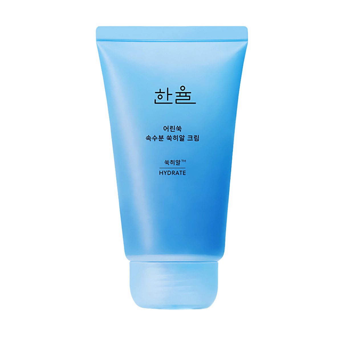 HANYUL Pure Artemisia Hyal Moisturizing Cream 60ml