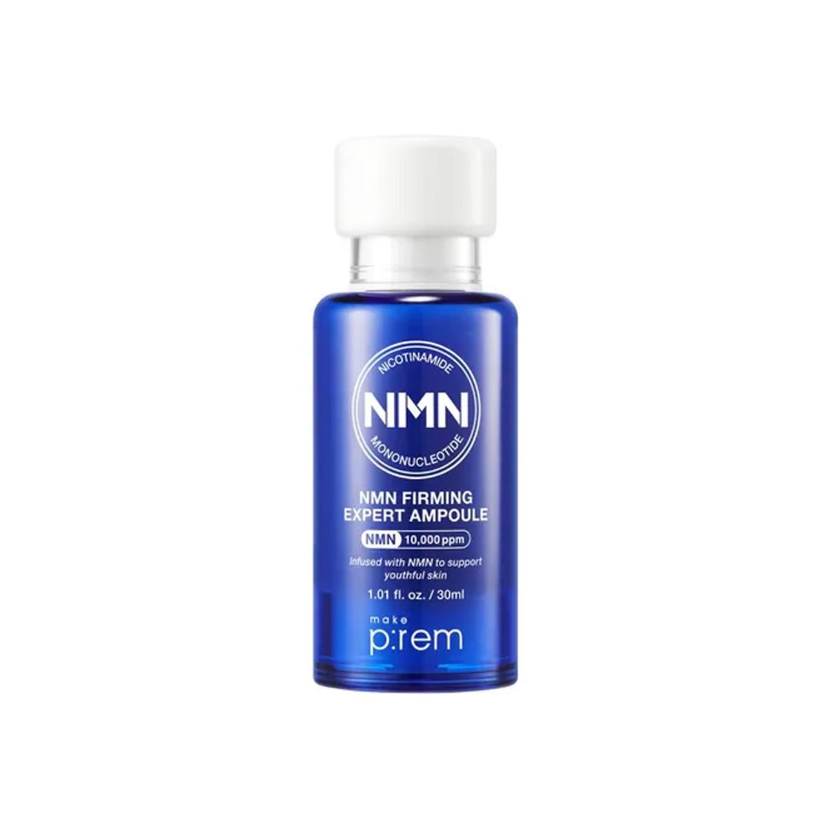 make prem NMN Firming Expert Ampoule 30ml