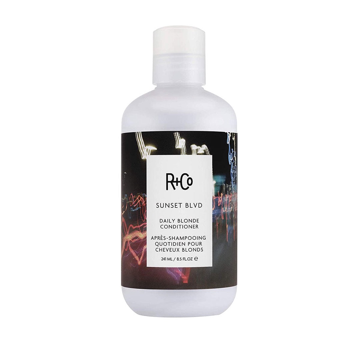 RCo Sunset Blvd Daily Blonde Conditioner
