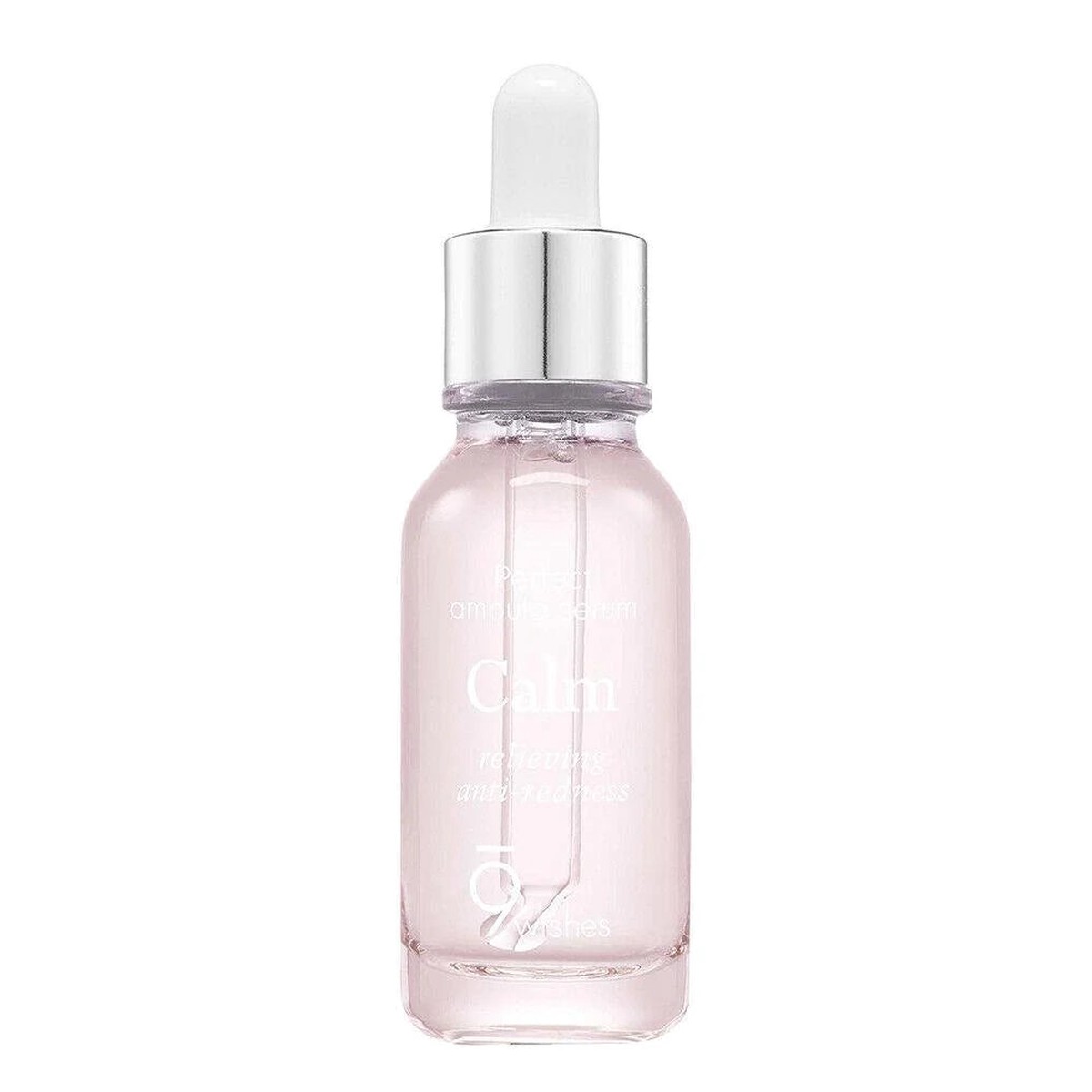 9wishes Calm Ampoule Serum 25ml