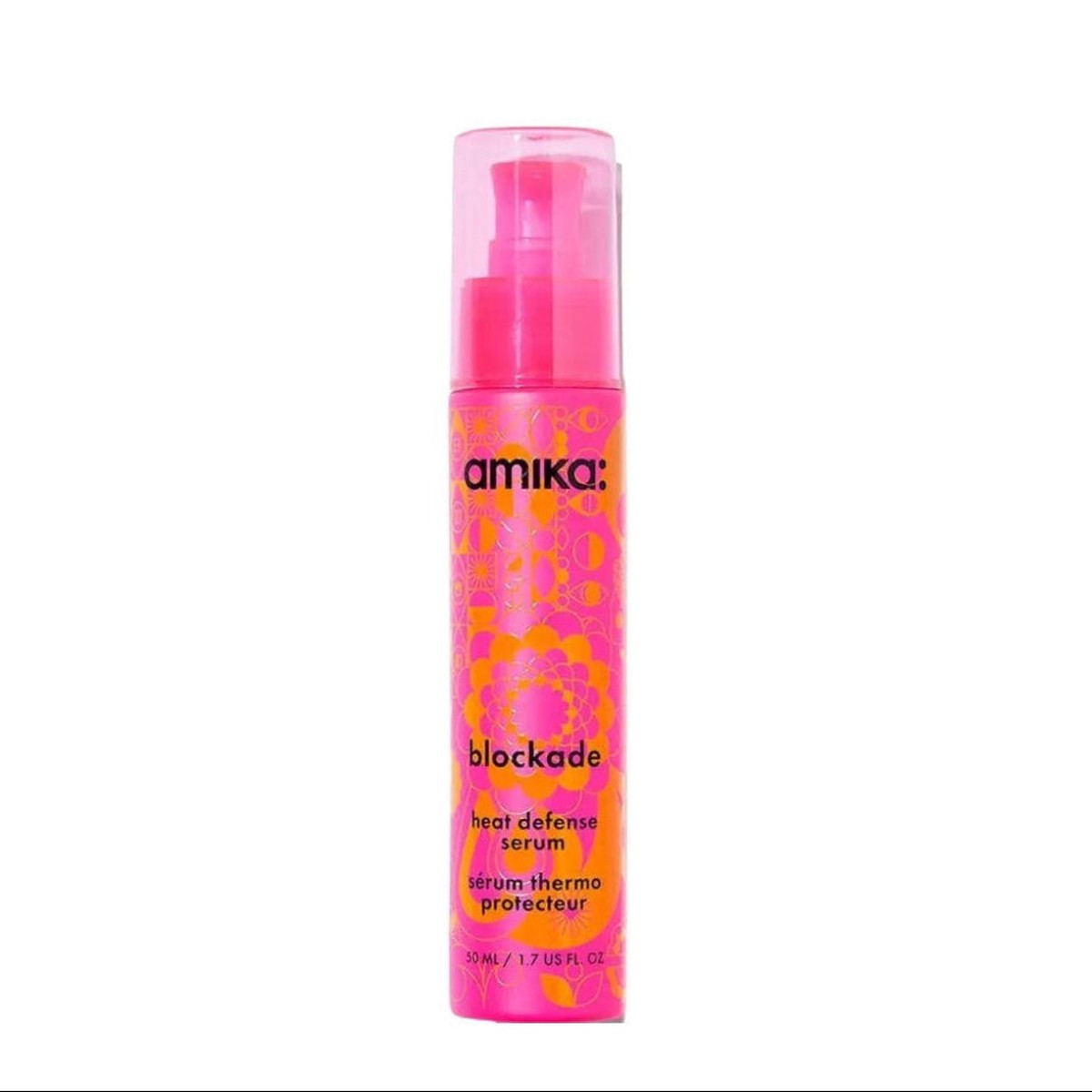 Amika Blockade Heat Defense Serum 50ml