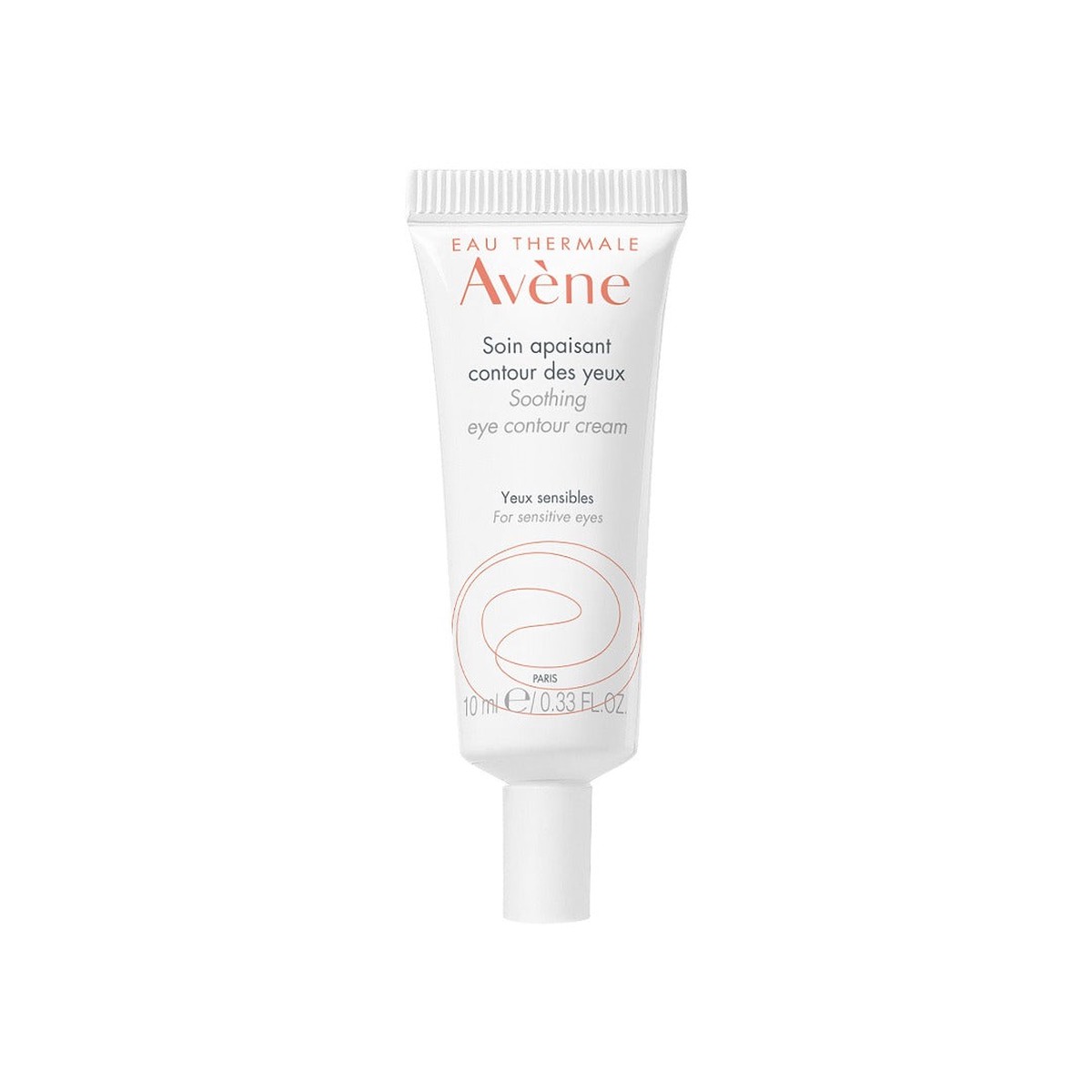 Avne Soothing Eye Contour Cream 10ml