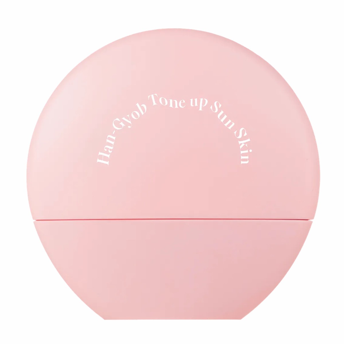 KAHI Han-Gyob Tone-Up Sun Skin SPF50 PA Beige 40ml