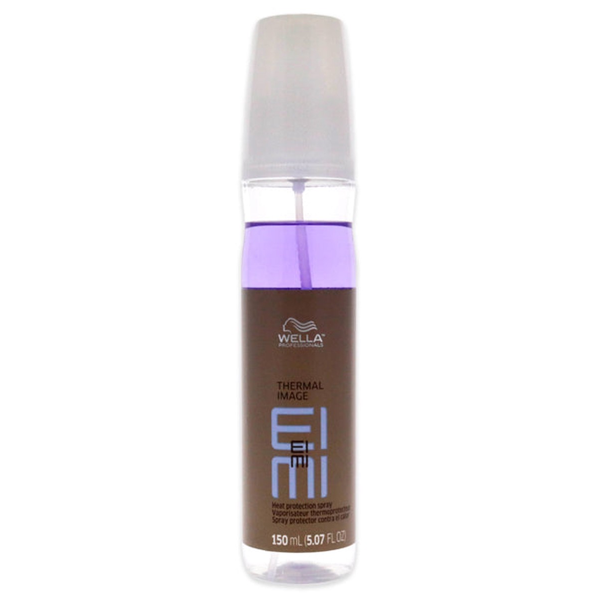 Wella Thermal Image Heat Protection Spray by Wella for Unisex - 507 oz Protection Spray