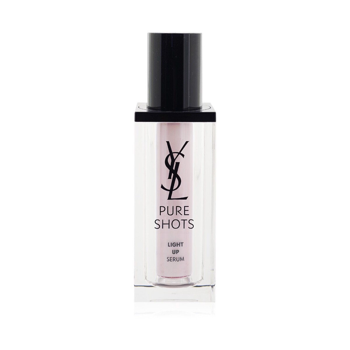 Yves Saint Laurent Pure Shots Light Up Serum - Eveness Luminosity 30ml1oz
