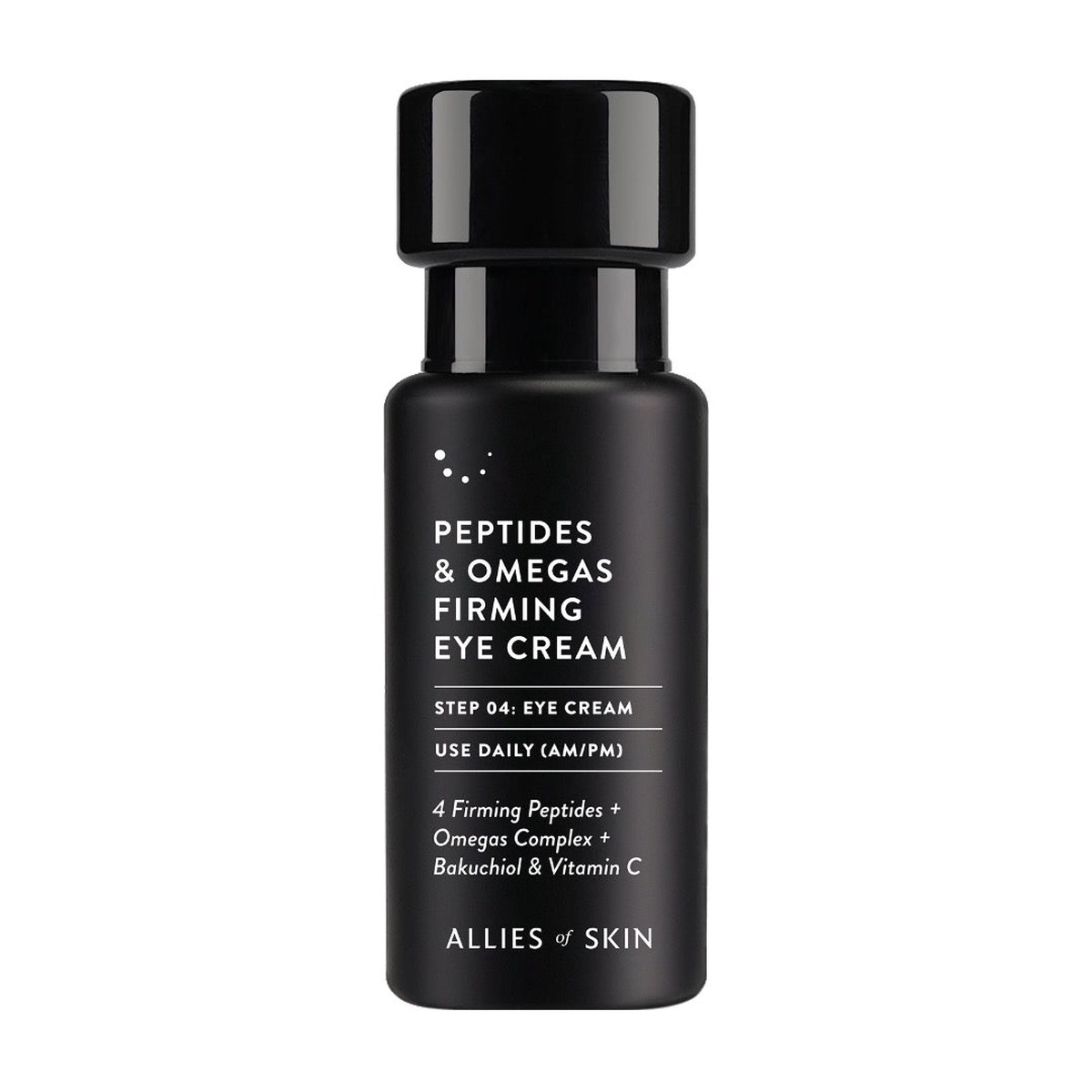 Allies of Skin Peptides Omegas Firming Eye Cream