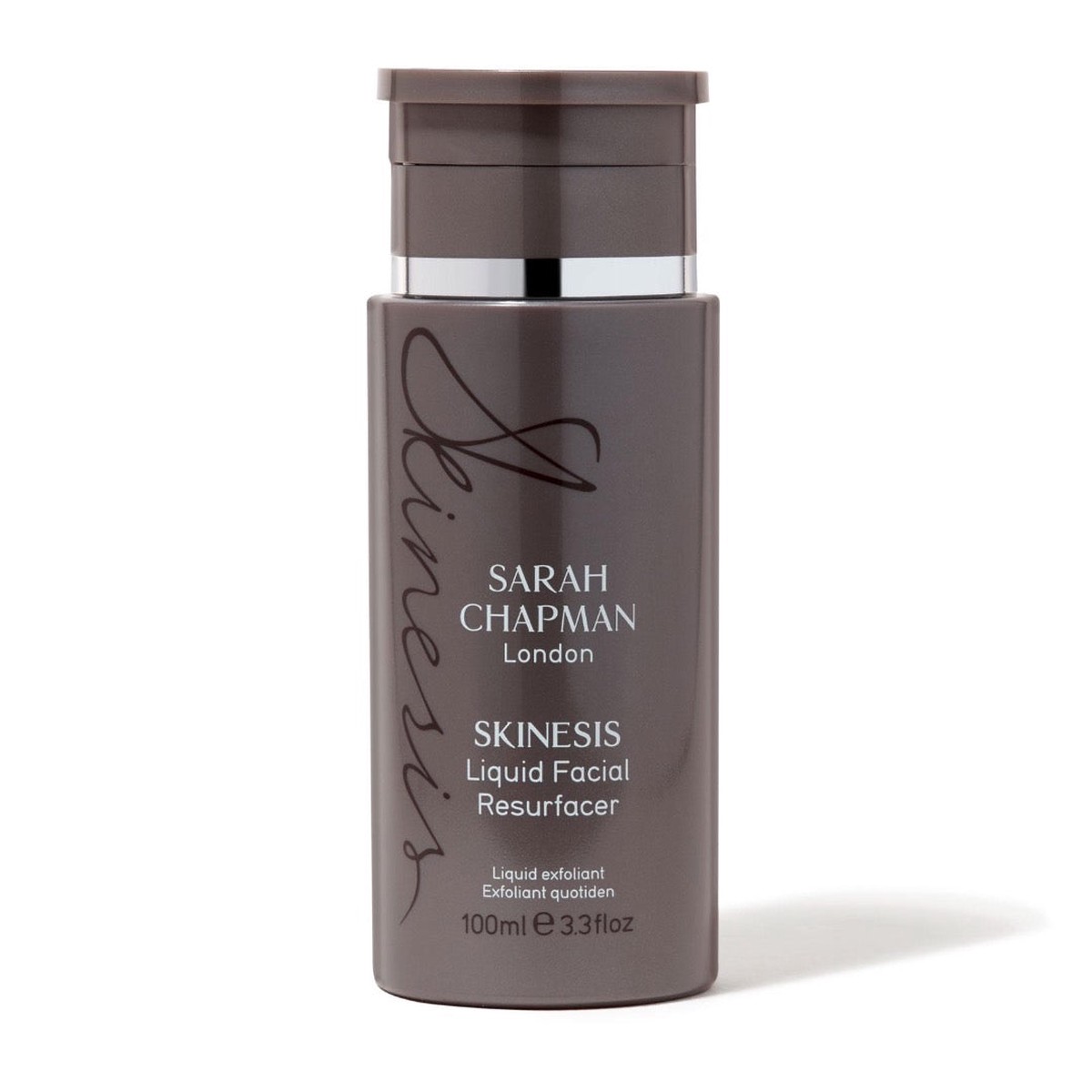 Sarah Chapman Liquid Exfoliant Facial Resurfacer 100ml