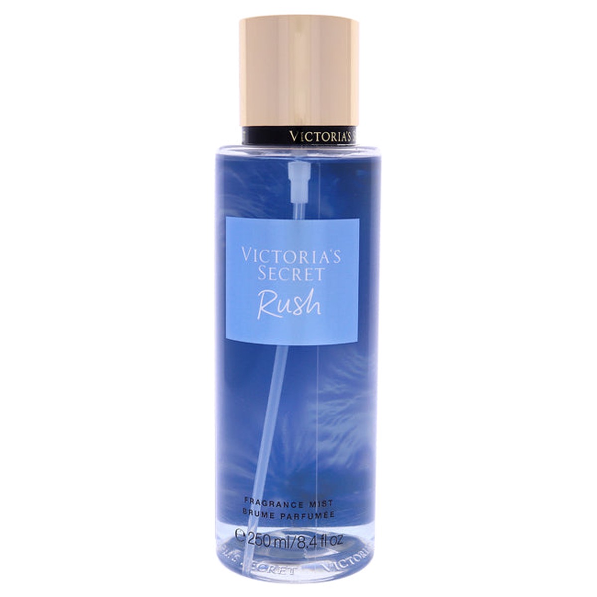 Victorias Secret Rush by Victorias Secret for Women - 84 oz Fragrance Mist