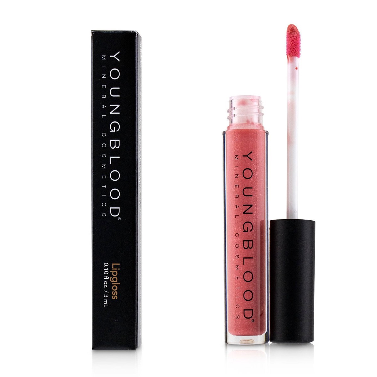 Youngblood Lipgloss - Devotion 3ml01oz