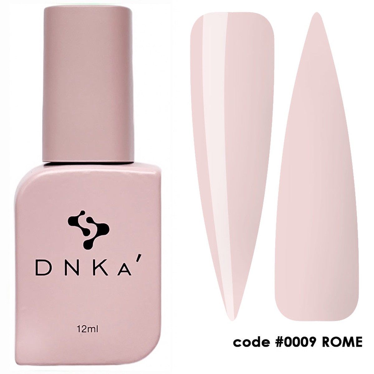 0009 Rome DNKa Cover Top