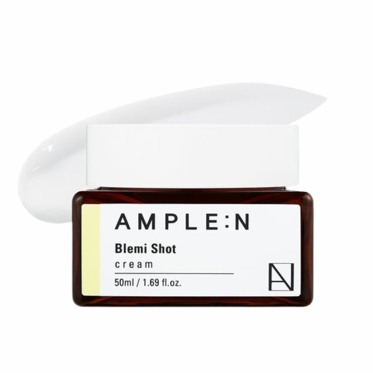 AMPLEN Blemi Shot Cream 50ml