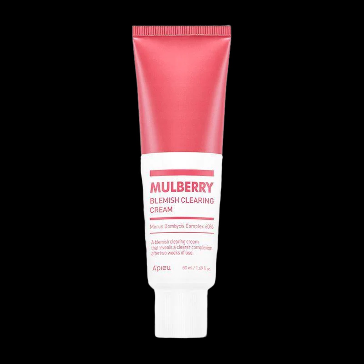 APIEU Mulberry Blemish Clearing Cream 50ml