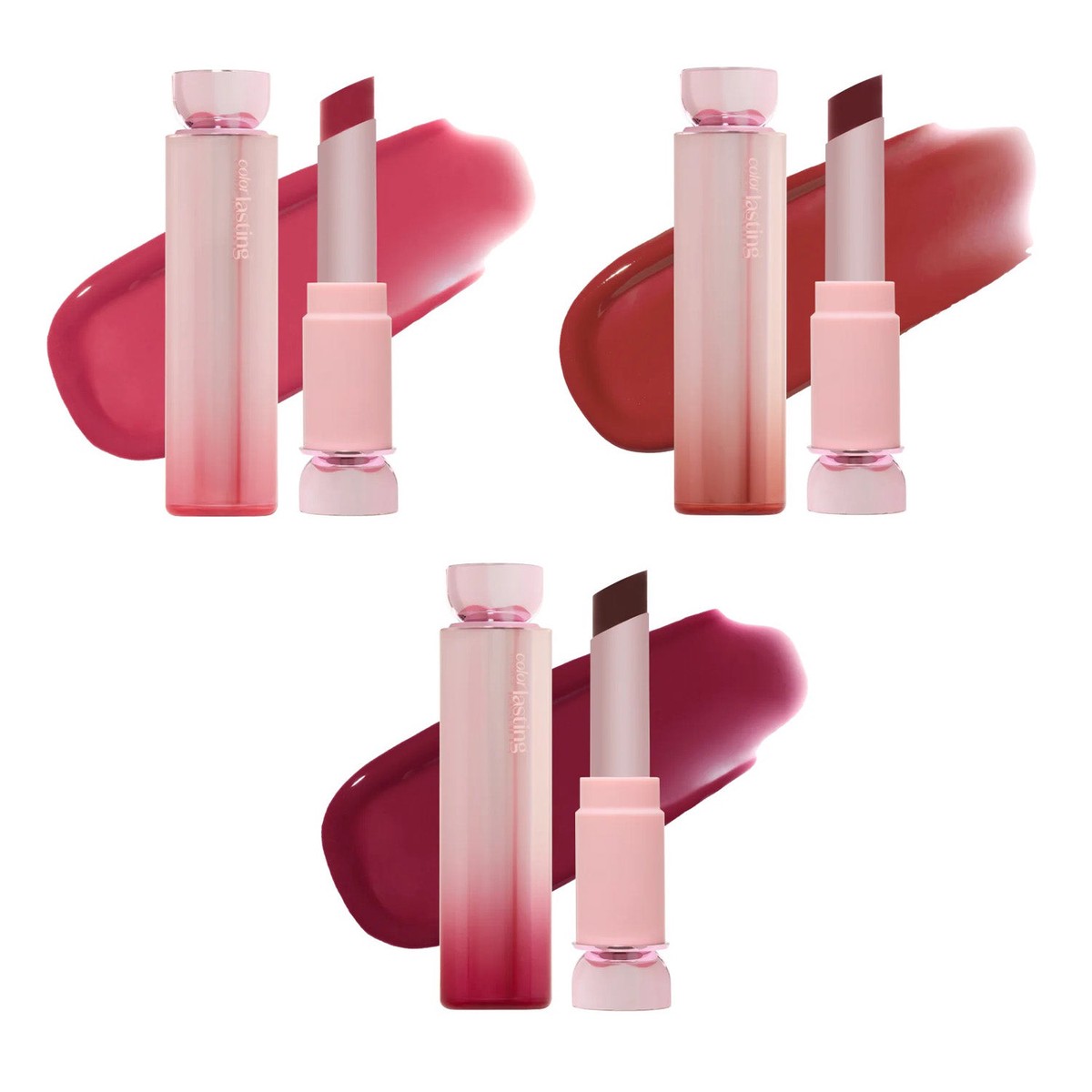 ETUDE Color Lasting Glow Stick 32g 3colors