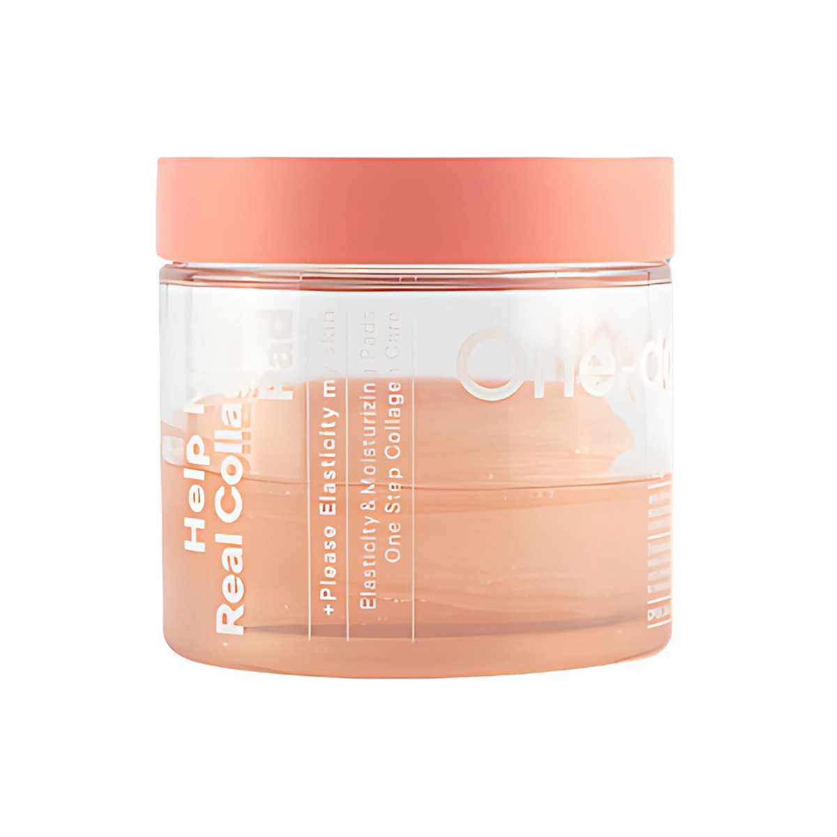 One-days you Me Real Collagen Pad 130ml (70pads)