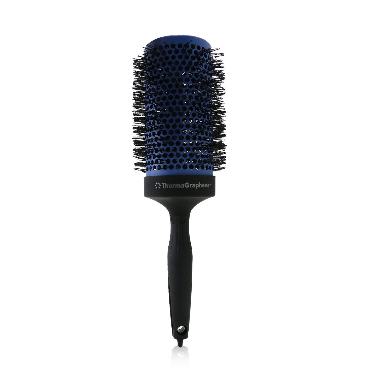 Wet Brush Pro Epic ThermaGraphene Heat Wave Extended BlowOut Round Brush - 35 Large (Box Slightly Damaged) 1pc