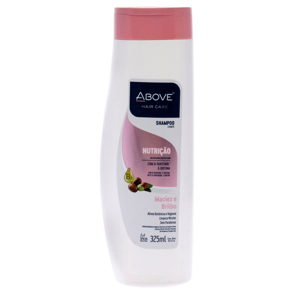 Above Nutrition Shampoo by Above for Unisex - 109 oz Shampoo