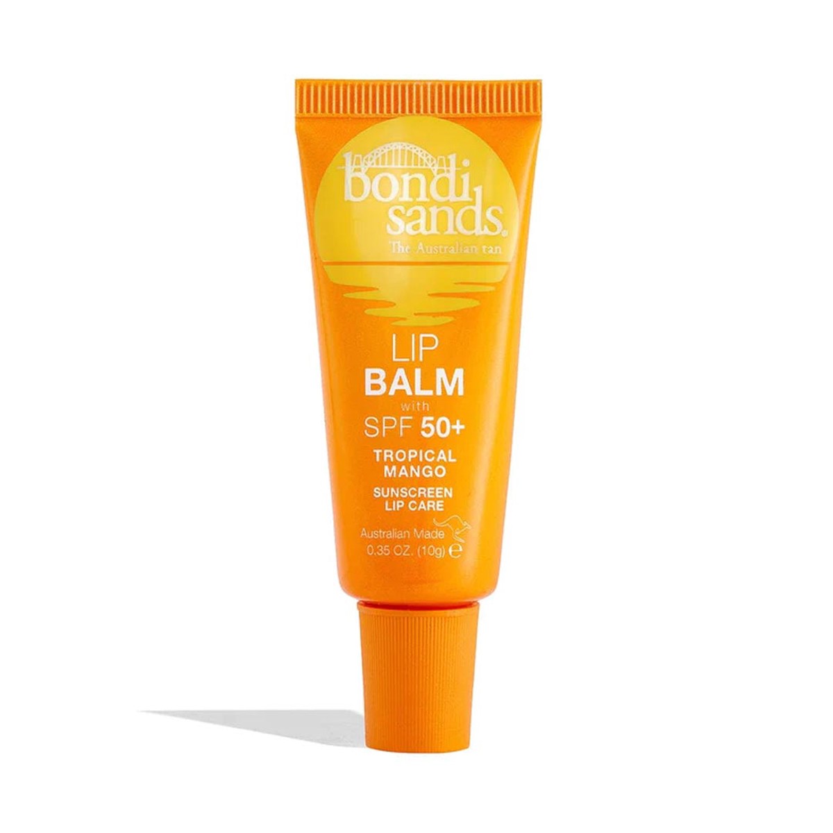 Bondi Sands Lip Balm SPF50 Tropical Mango