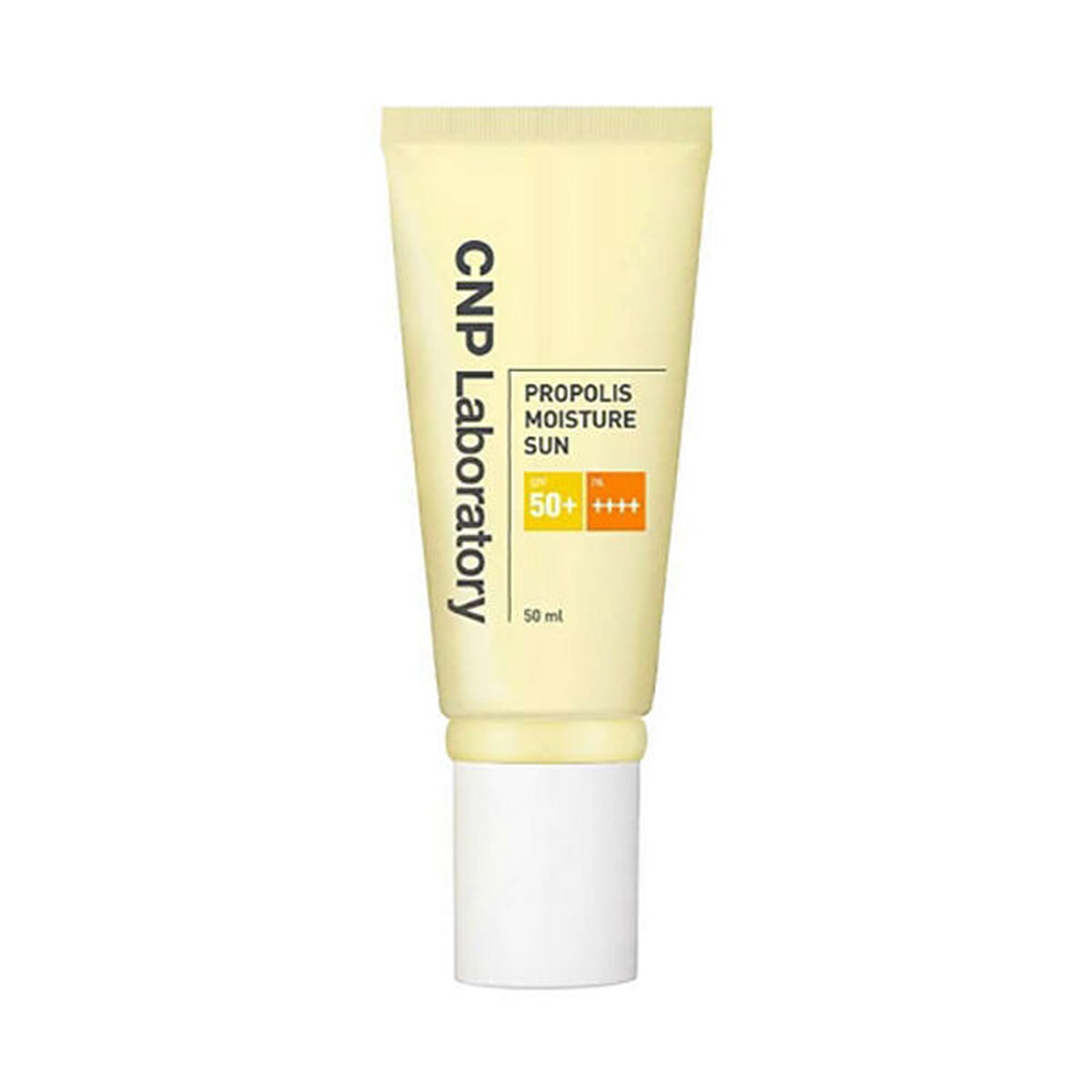 CNP Laboratory Propolis Moisture Sun SPF50 PA 50ml