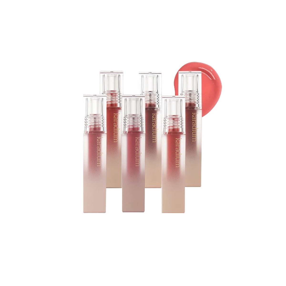 KARADIUM Glassy Fitting Tint 45ml