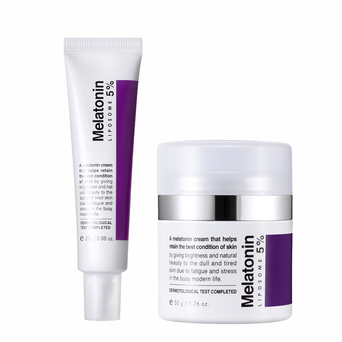 MAXCLINIC Time Return Melatonin Cream 25g50g