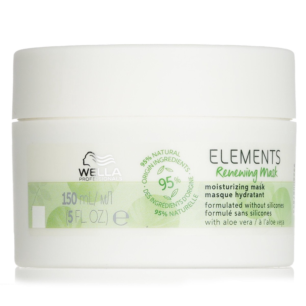 Wella Elements Renewing Mask 150ml5oz