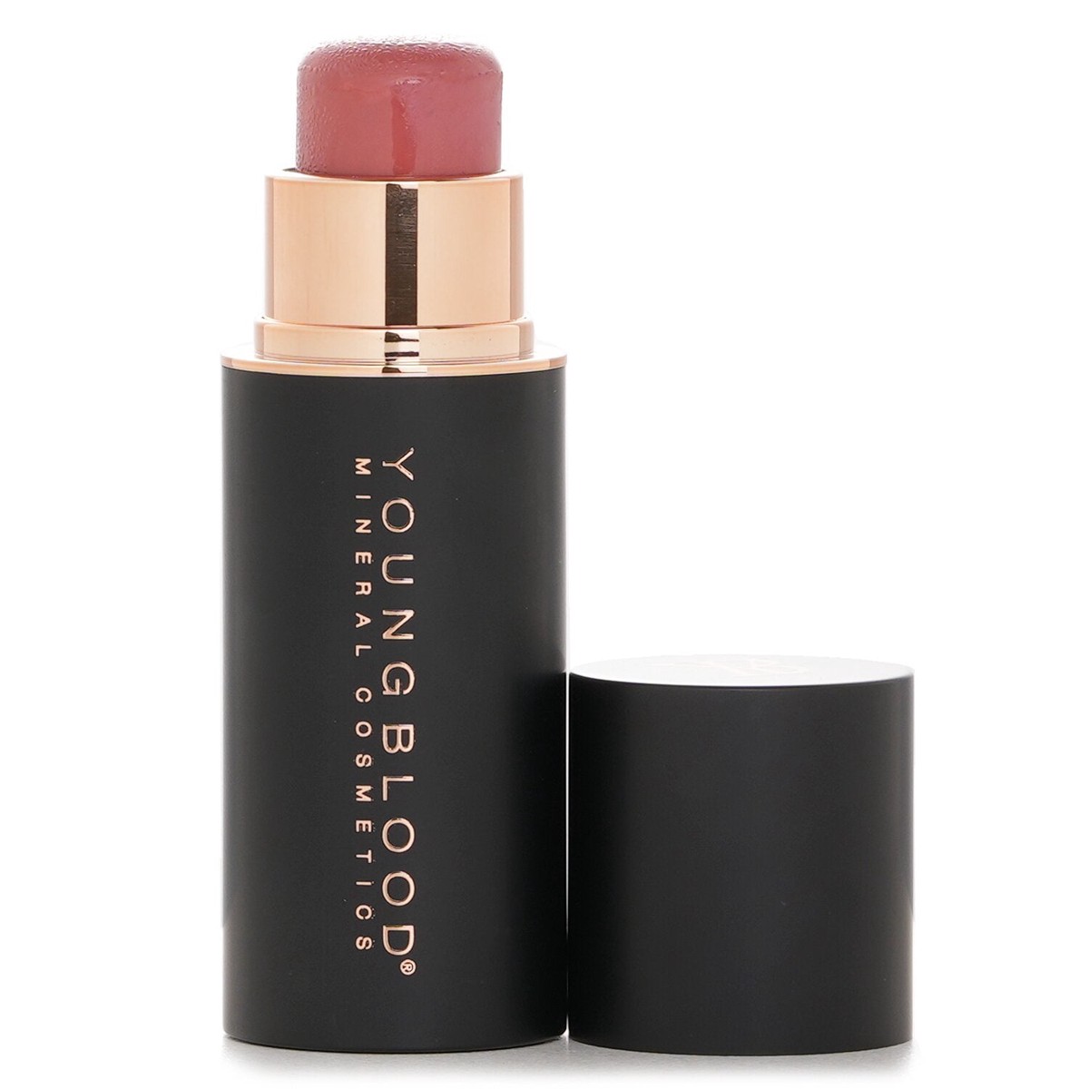 Youngblood VividLuxe Cream Blush Stick - Mulberry 95g
