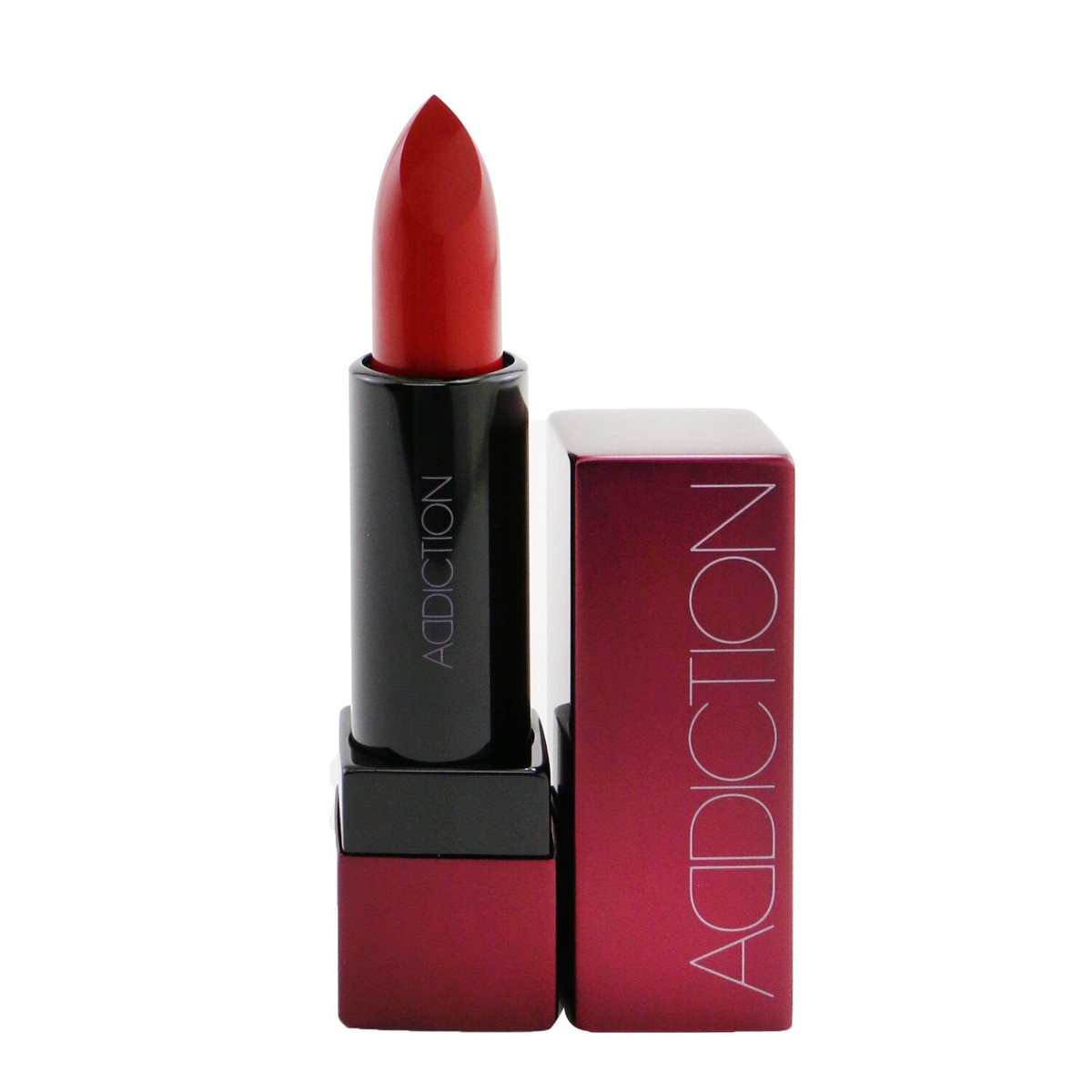 ADDICTION The Lipstick Sheer - 009 First Love 38g013oz