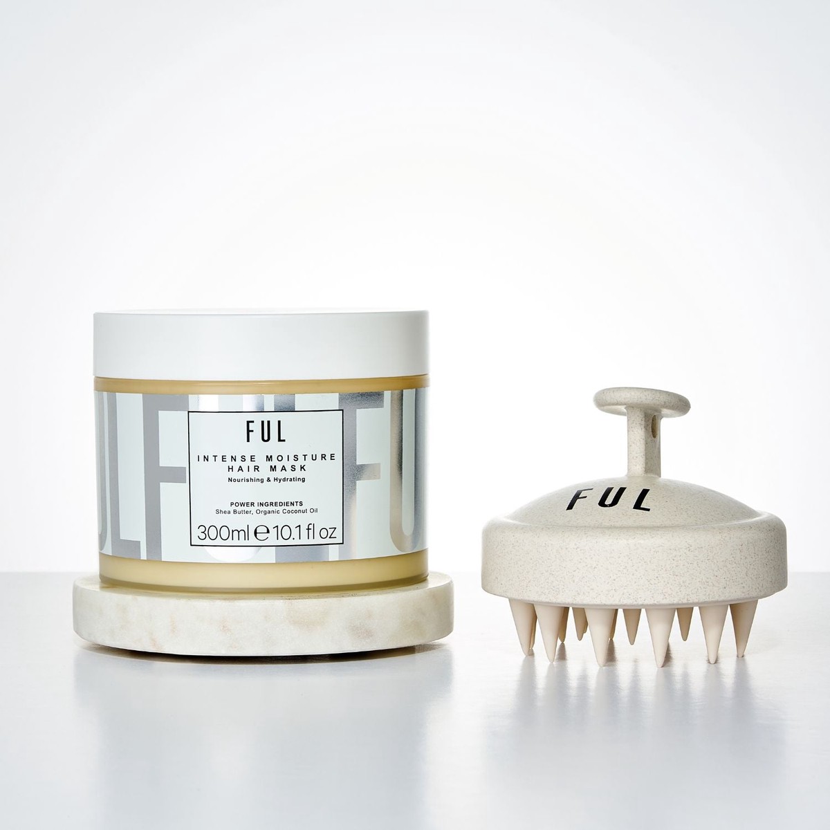 FUL Pamper Set